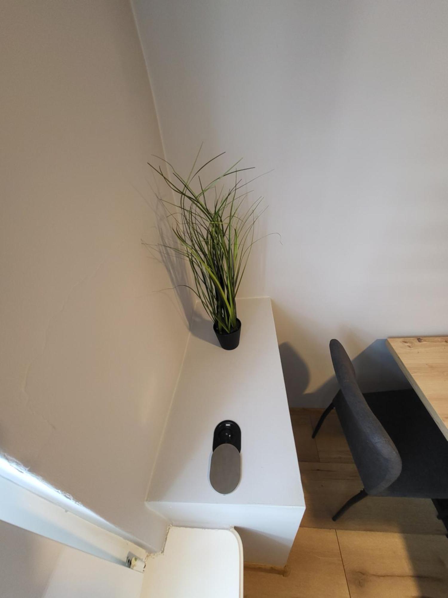 Apartament Seagull Kolobrzeg Dış mekan fotoğraf