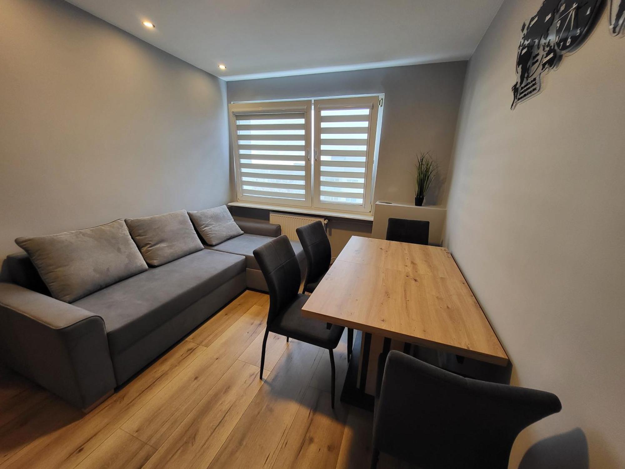 Apartament Seagull Kolobrzeg Dış mekan fotoğraf