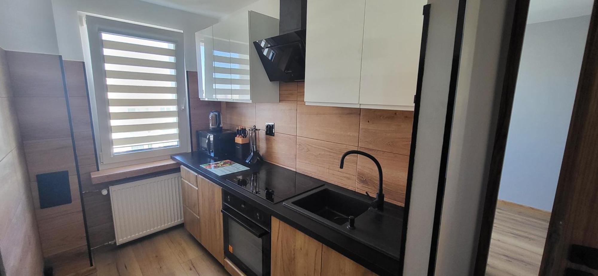Apartament Seagull Kolobrzeg Dış mekan fotoğraf