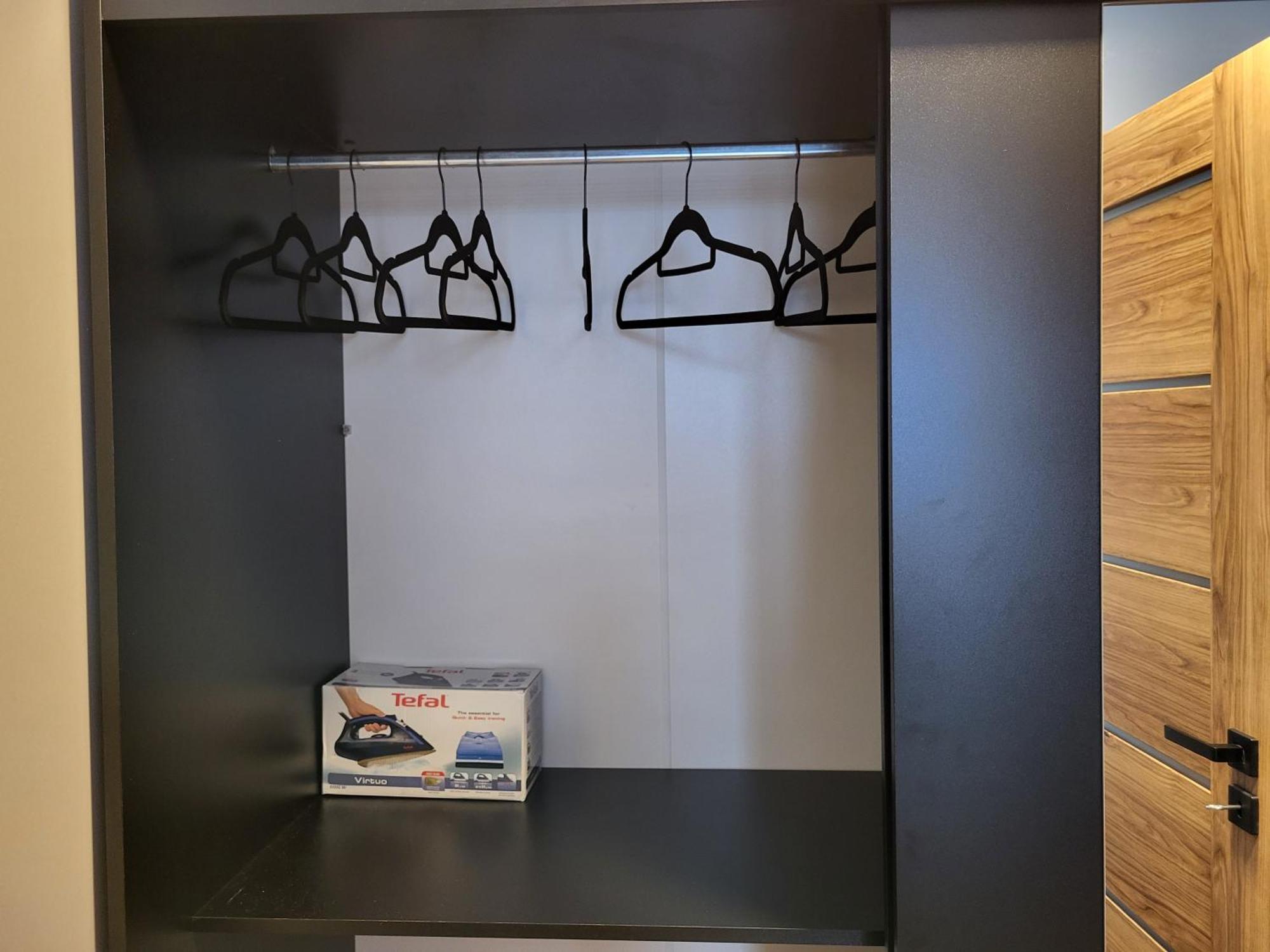Apartament Seagull Kolobrzeg Dış mekan fotoğraf