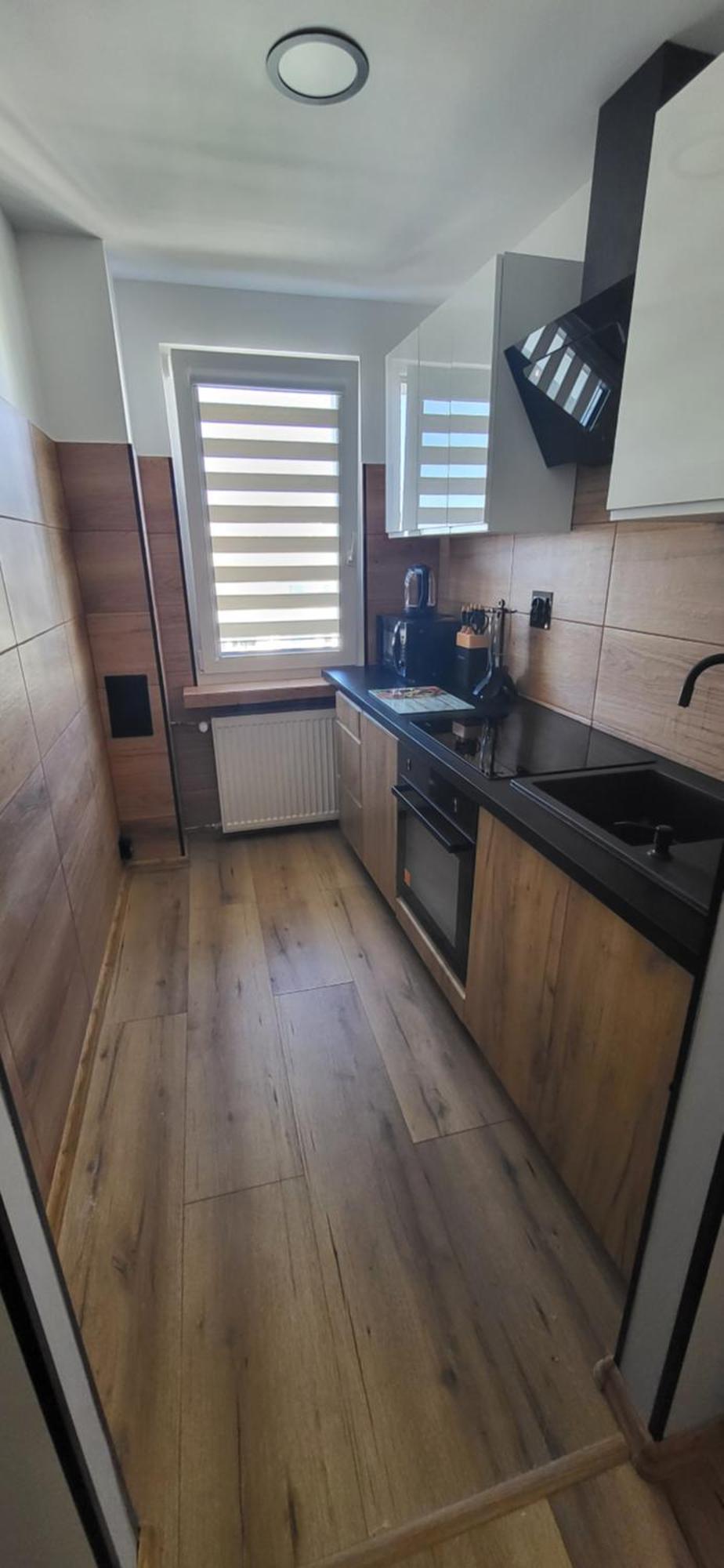 Apartament Seagull Kolobrzeg Dış mekan fotoğraf