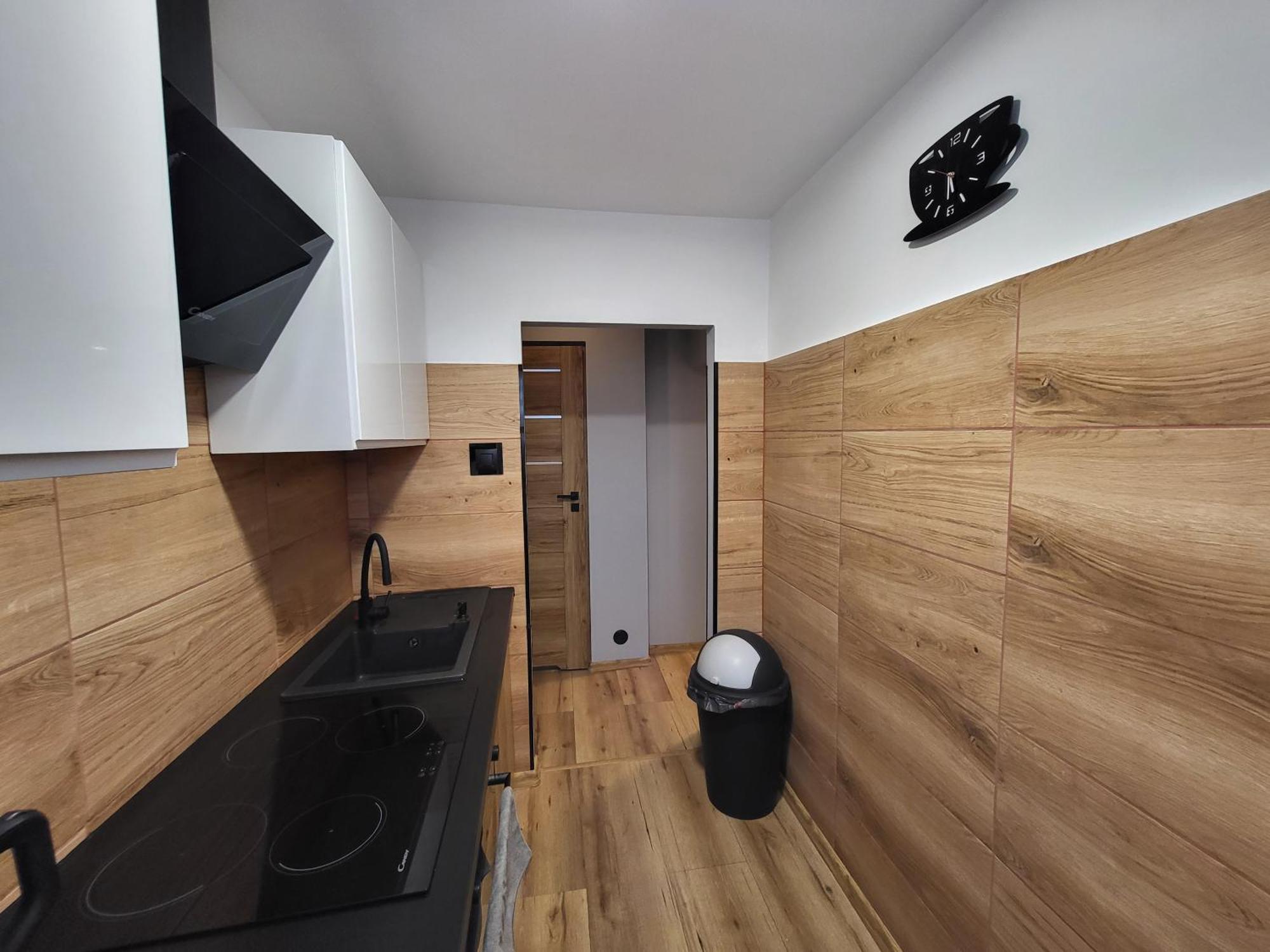 Apartament Seagull Kolobrzeg Dış mekan fotoğraf
