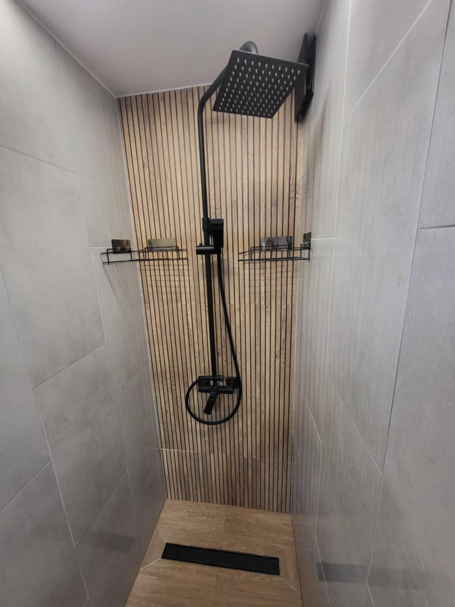 Apartament Seagull Kolobrzeg Dış mekan fotoğraf
