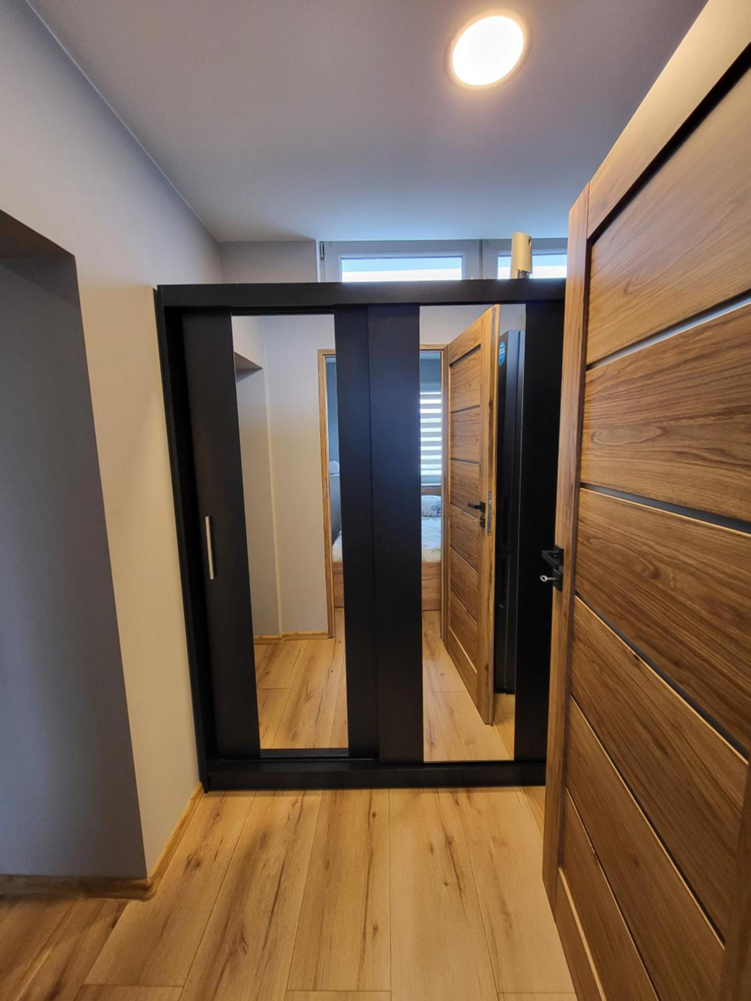 Apartament Seagull Kolobrzeg Dış mekan fotoğraf