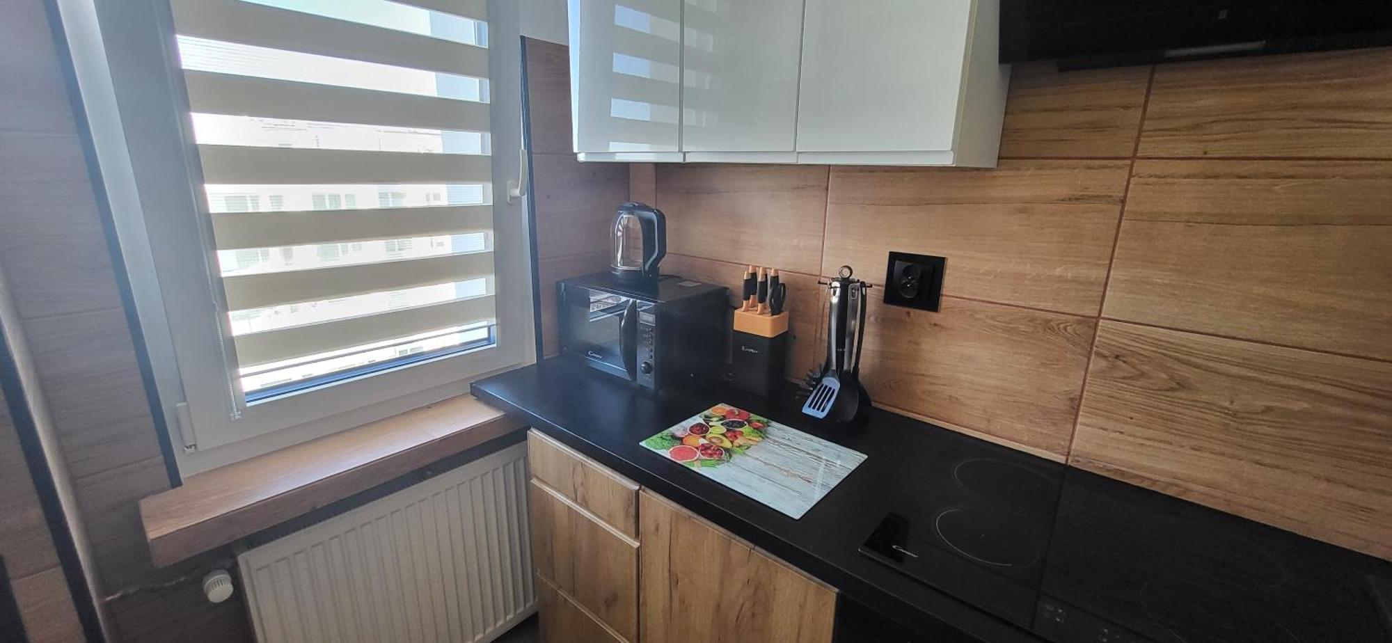 Apartament Seagull Kolobrzeg Dış mekan fotoğraf