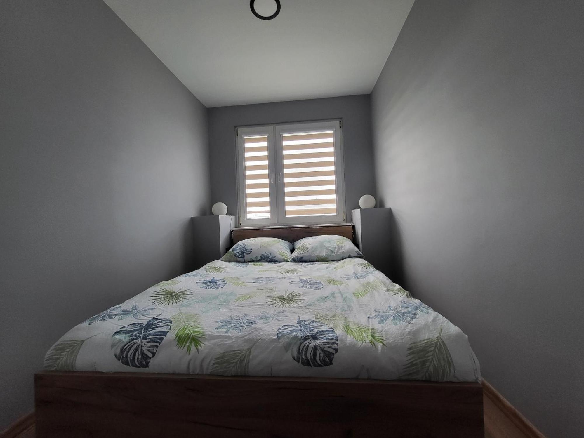 Apartament Seagull Kolobrzeg Dış mekan fotoğraf