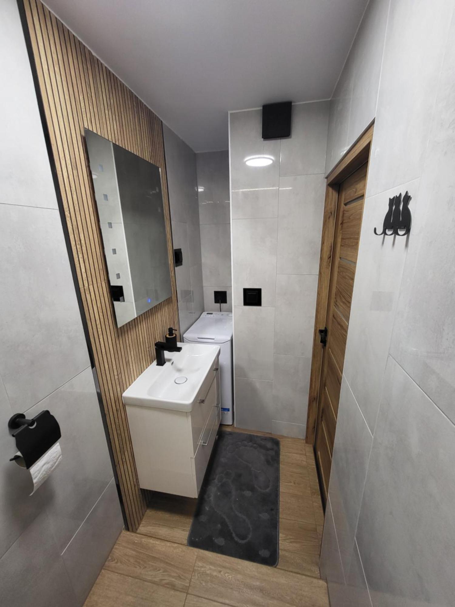 Apartament Seagull Kolobrzeg Dış mekan fotoğraf